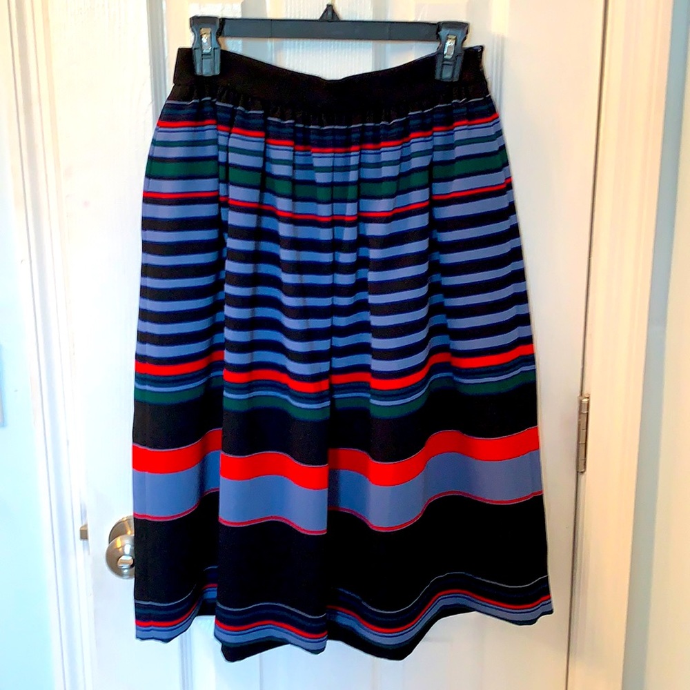 Zara Mid-length Skirt - Size S
